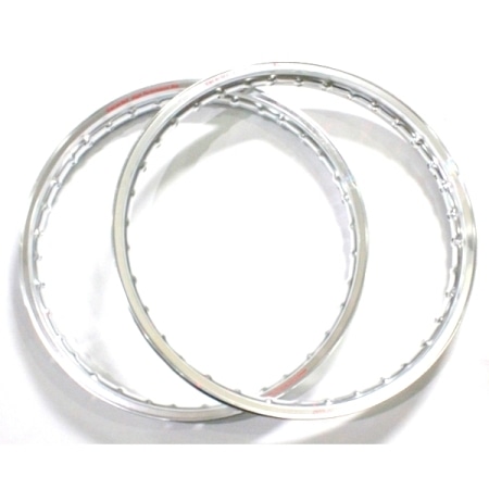 VELG SCT 140-140 RING-17 WR SILVER